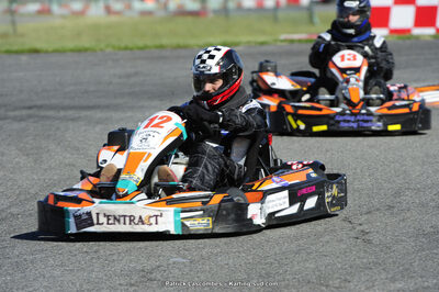 26 & 27/09/2015 : 24H de Muret Loisir à Muret (Photos Patrick Lascombes) 2015 — karting