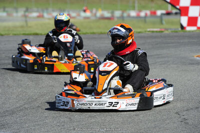 26 & 27/09/2015 : 24H de Muret Loisir à Muret (Photos Patrick Lascombes) 2015 — karting