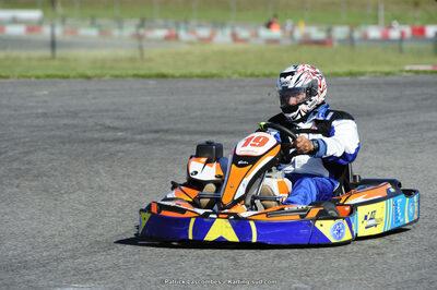 26 & 27/09/2015 : 24H de Muret Loisir à Muret (Photos Patrick Lascombes) 2015 — karting