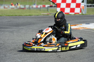 26 & 27/09/2015 : 24H de Muret Loisir à Muret (Photos Patrick Lascombes) 2015 — karting