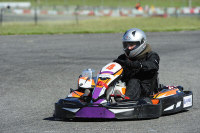 26 & 27/09/2015 : 24H de Muret Loisir à Muret (Photos Patrick Lascombes) 2015 — karting