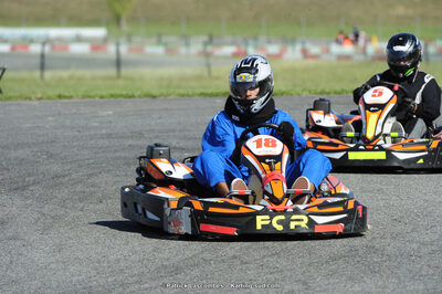 26 & 27/09/2015 : 24H de Muret Loisir à Muret (Photos Patrick Lascombes) 2015 — karting