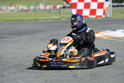 26 & 27/09/2015 : 24H de Muret Loisir à Muret (Photos Patrick Lascombes) 2015 — karting