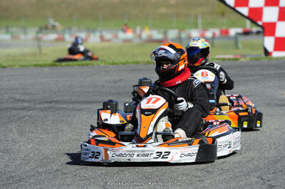 26 & 27/09/2015 : 24H de Muret Loisir à Muret (Photos Patrick Lascombes) 2015 — karting
