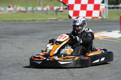 26 & 27/09/2015 : 24H de Muret Loisir à Muret (Photos Patrick Lascombes) 2015 — karting
