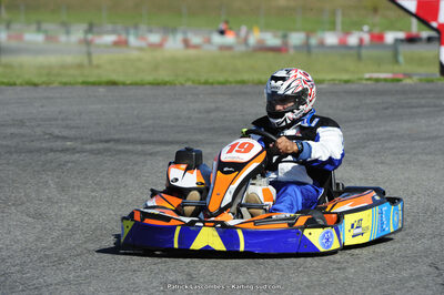 26 & 27/09/2015 : 24H de Muret Loisir à Muret (Photos Patrick Lascombes) 2015 — karting