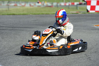 26 & 27/09/2015 : 24H de Muret Loisir à Muret (Photos Patrick Lascombes) 2015 — karting