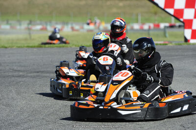 26 & 27/09/2015 : 24H de Muret Loisir à Muret (Photos Patrick Lascombes) 2015 — karting