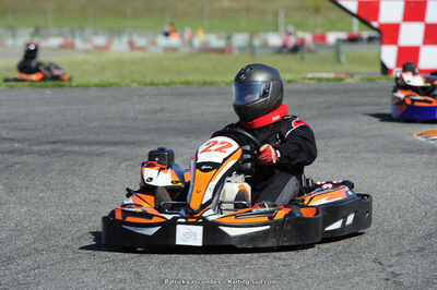 26 & 27/09/2015 : 24H de Muret Loisir à Muret (Photos Patrick Lascombes) 2015 — karting
