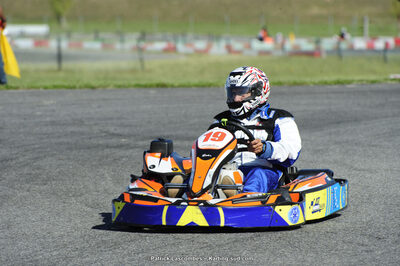 26 & 27/09/2015 : 24H de Muret Loisir à Muret (Photos Patrick Lascombes) 2015 — karting