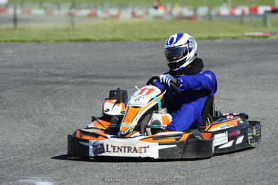 26 & 27/09/2015 : 24H de Muret Loisir à Muret (Photos Patrick Lascombes) 2015 — karting