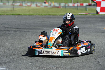 26 & 27/09/2015 : 24H de Muret Loisir à Muret (Photos Patrick Lascombes) 2015 — karting