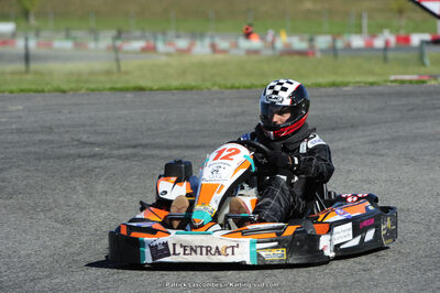 26 & 27/09/2015 : 24H de Muret Loisir à Muret (Photos Patrick Lascombes) 2015 — karting