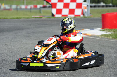 26 & 27/09/2015 : 24H de Muret Loisir à Muret (Photos Patrick Lascombes) 2015 — karting
