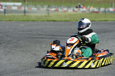 26 & 27/09/2015 : 24H de Muret Loisir à Muret (Photos Patrick Lascombes) 2015 — karting
