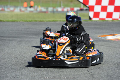 26 & 27/09/2015 : 24H de Muret Loisir à Muret (Photos Patrick Lascombes) 2015 — karting