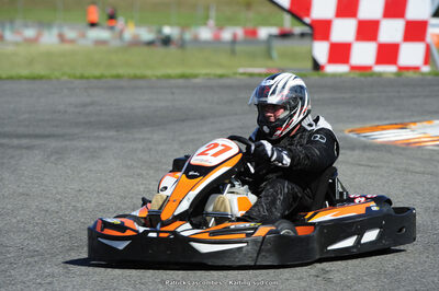 26 & 27/09/2015 : 24H de Muret Loisir à Muret (Photos Patrick Lascombes) 2015 — karting