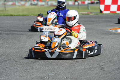 26 & 27/09/2015 : 24H de Muret Loisir à Muret (Photos Patrick Lascombes) 2015 — karting