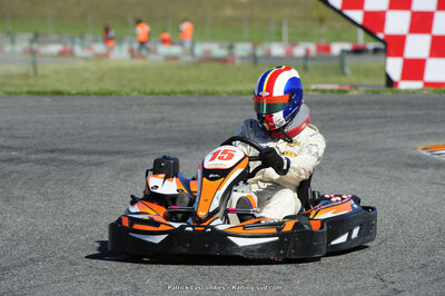 26 & 27/09/2015 : 24H de Muret Loisir à Muret (Photos Patrick Lascombes) 2015 — karting