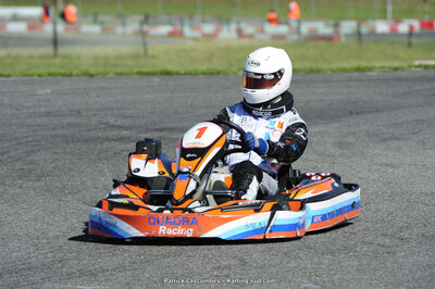 26 & 27/09/2015 : 24H de Muret Loisir à Muret (Photos Patrick Lascombes) 2015 — karting