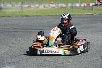 26 & 27/09/2015 : 24H de Muret Loisir à Muret (Photos Patrick Lascombes) 2015 — karting