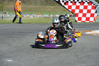 26 & 27/09/2015 : 24H de Muret Loisir à Muret (Photos Patrick Lascombes) 2015 — karting