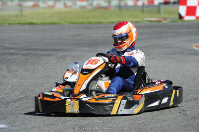 26 & 27/09/2015 : 24H de Muret Loisir à Muret (Photos Patrick Lascombes) 2015 — karting