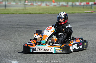 26 & 27/09/2015 : 24H de Muret Loisir à Muret (Photos Patrick Lascombes) 2015 — karting