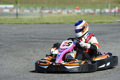 26 & 27/09/2015 : 24H de Muret Loisir à Muret (Photos Patrick Lascombes) 2015 — karting