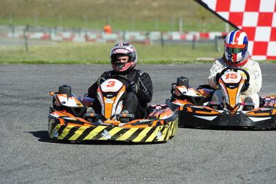 26 & 27/09/2015 : 24H de Muret Loisir à Muret (Photos Patrick Lascombes) 2015 — karting