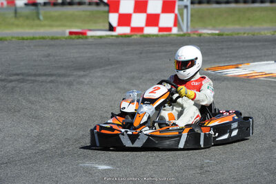26 & 27/09/2015 : 24H de Muret Loisir à Muret (Photos Patrick Lascombes) 2015 — karting