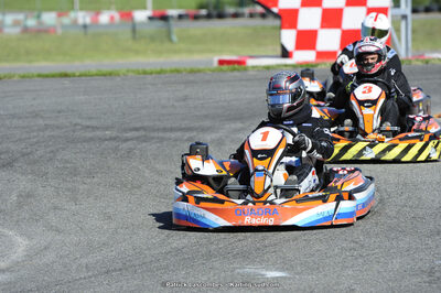 26 & 27/09/2015 : 24H de Muret Loisir à Muret (Photos Patrick Lascombes) 2015 — karting