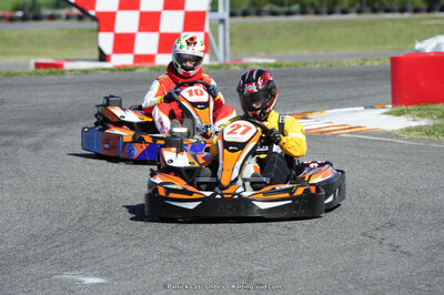 26 & 27/09/2015 : 24H de Muret Loisir à Muret (Photos Patrick Lascombes) 2015 — karting