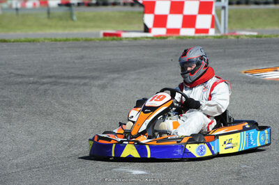26 & 27/09/2015 : 24H de Muret Loisir à Muret (Photos Patrick Lascombes) 2015 — karting