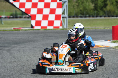 26 & 27/09/2015 : 24H de Muret Loisir à Muret (Photos Patrick Lascombes) 2015 — karting