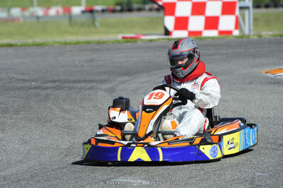 26 & 27/09/2015 : 24H de Muret Loisir à Muret (Photos Patrick Lascombes) 2015 — karting