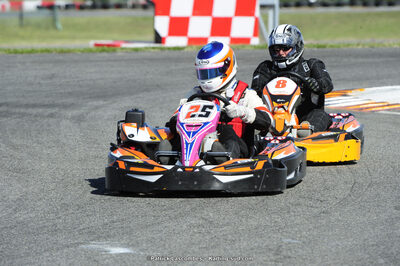 26 & 27/09/2015 : 24H de Muret Loisir à Muret (Photos Patrick Lascombes) 2015 — karting