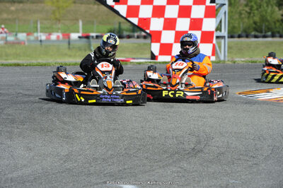 26 & 27/09/2015 : 24H de Muret Loisir à Muret (Photos Patrick Lascombes) 2015 — karting