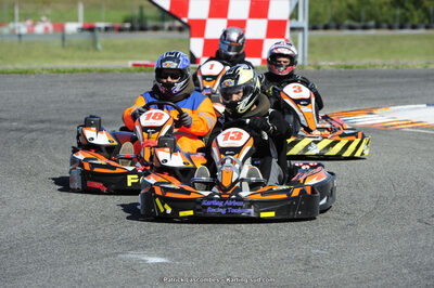 26 & 27/09/2015 : 24H de Muret Loisir à Muret (Photos Patrick Lascombes) 2015 — karting
