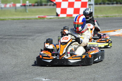 26 & 27/09/2015 : 24H de Muret Loisir à Muret (Photos Patrick Lascombes) 2015 — karting
