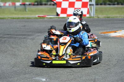 26 & 27/09/2015 : 24H de Muret Loisir à Muret (Photos Patrick Lascombes) 2015 — karting