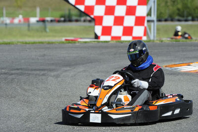 26 & 27/09/2015 : 24H de Muret Loisir à Muret (Photos Patrick Lascombes) 2015 — karting
