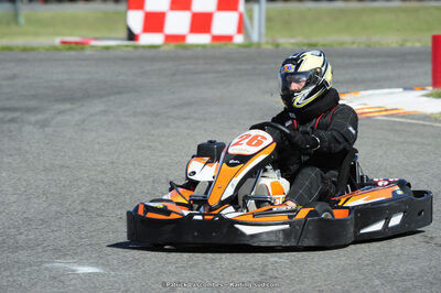 26 & 27/09/2015 : 24H de Muret Loisir à Muret (Photos Patrick Lascombes) 2015 — karting