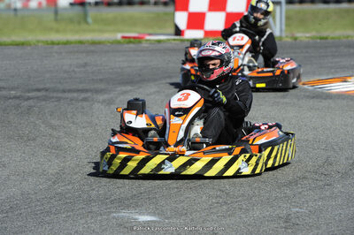 26 & 27/09/2015 : 24H de Muret Loisir à Muret (Photos Patrick Lascombes) 2015 — karting