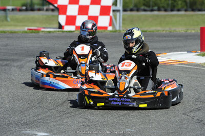 26 & 27/09/2015 : 24H de Muret Loisir à Muret (Photos Patrick Lascombes) 2015 — karting