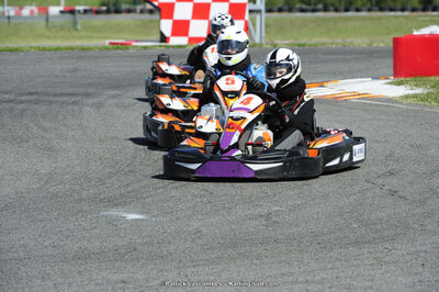 26 & 27/09/2015 : 24H de Muret Loisir à Muret (Photos Patrick Lascombes) 2015 — karting