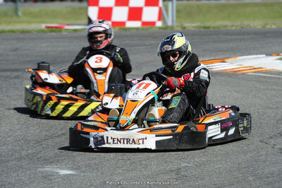 26 & 27/09/2015 : 24H de Muret Loisir à Muret (Photos Patrick Lascombes) 2015 — karting