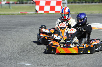 26 & 27/09/2015 : 24H de Muret Loisir à Muret (Photos Patrick Lascombes) 2015 — karting