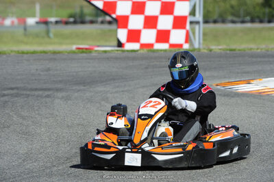 26 & 27/09/2015 : 24H de Muret Loisir à Muret (Photos Patrick Lascombes) 2015 — karting