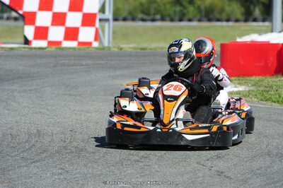 26 & 27/09/2015 : 24H de Muret Loisir à Muret (Photos Patrick Lascombes) 2015 — karting